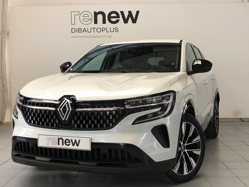 Foto del RENAULT Austral 1.3 TCe Mild Hybrid Techno CVT 116kW