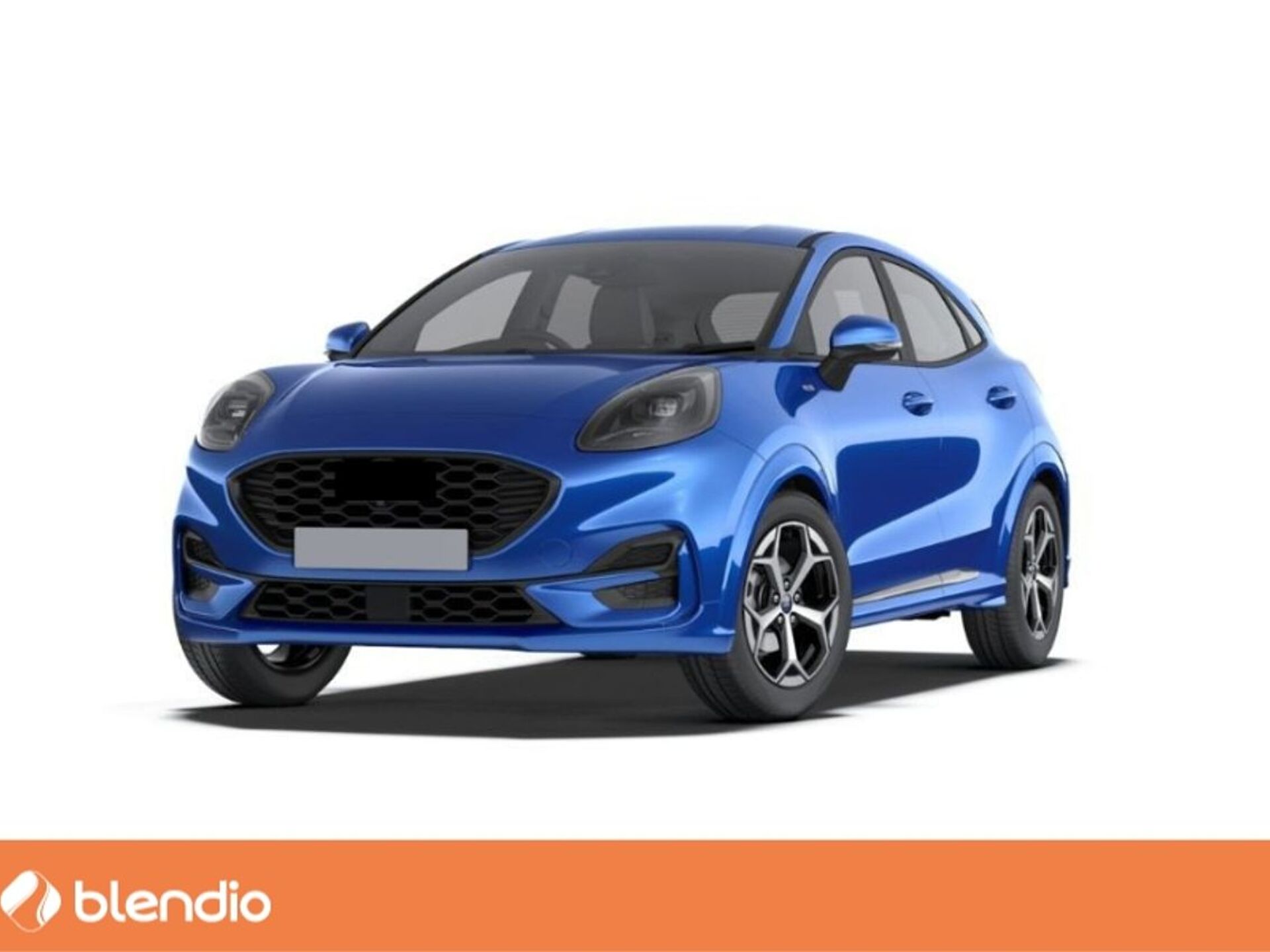 Imagen de FORD Puma