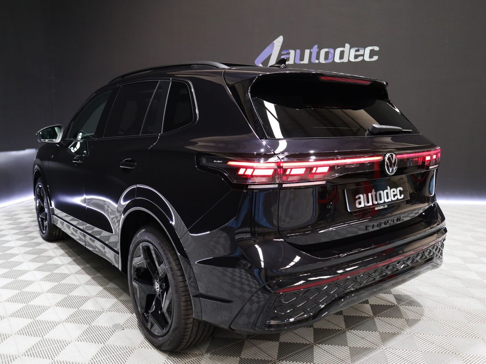 Imagen 3 de VOLKSWAGEN Tiguan