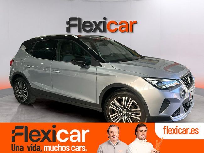 Foto del SEAT Arona 1.0 TSI S&S Xperience XS Edition 110