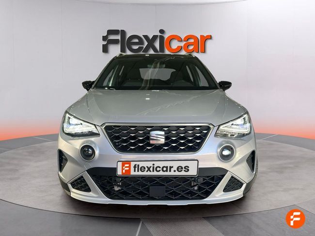 Foto del SEAT Arona 1.0 TSI S&S Xperience 110
