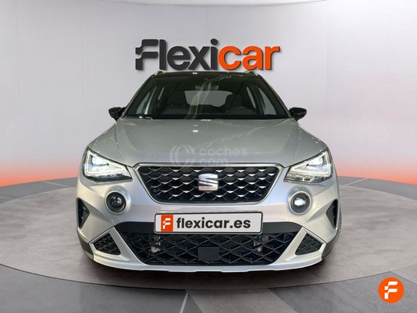 Foto del SEAT Arona 1.0 TSI S&S Xperience XS Edition 110