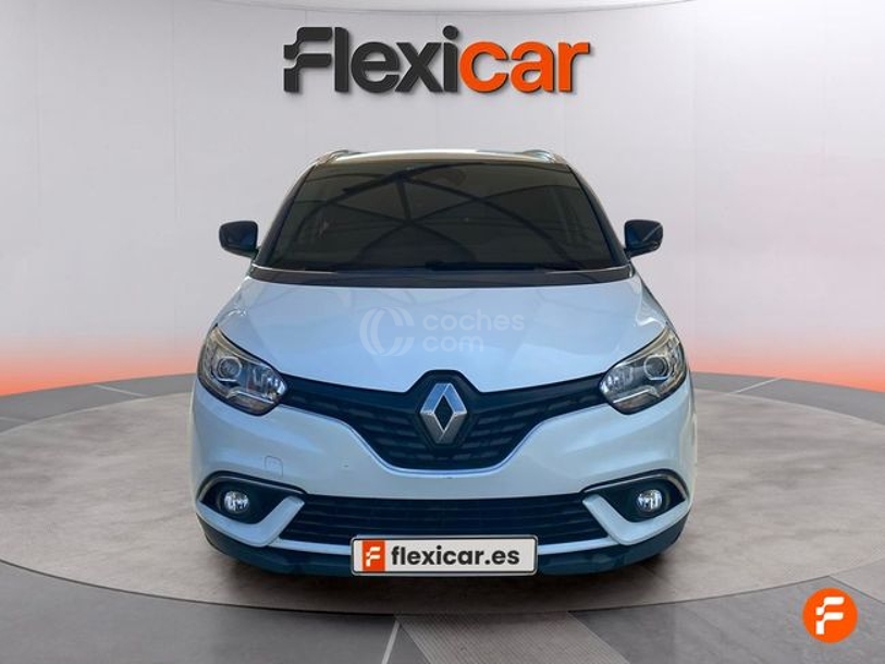 Foto del RENAULT Scénic Scénic 1.3 TCe Energy Zen 103kW