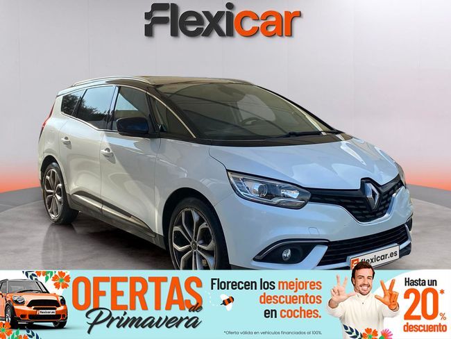 Foto del RENAULT Scénic Scénic 1.3 TCe Energy Zen 103kW