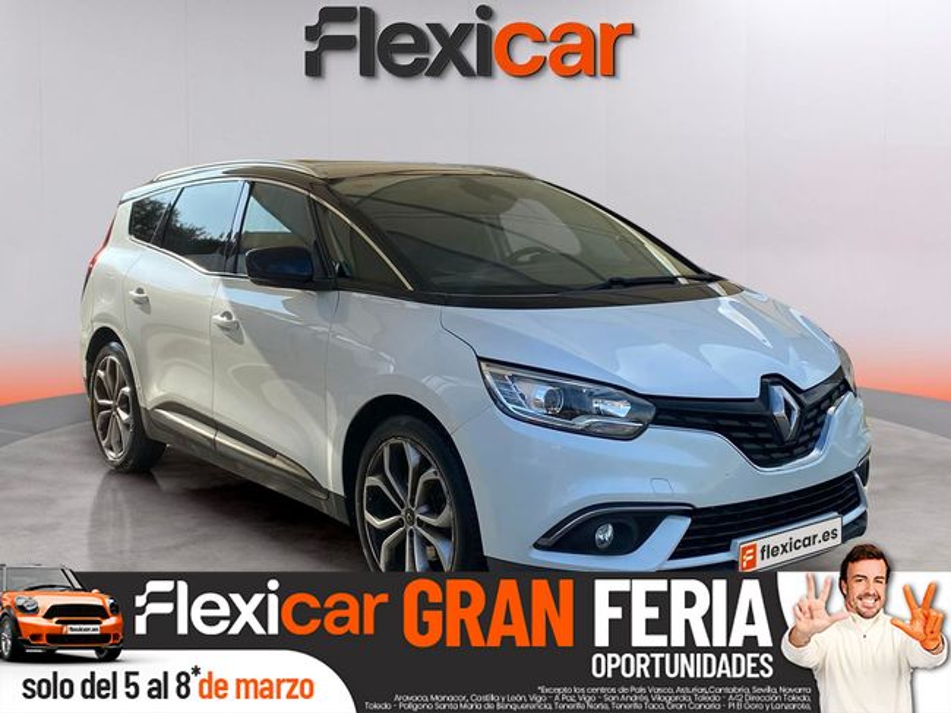Imagen de RENAULT Scénic
