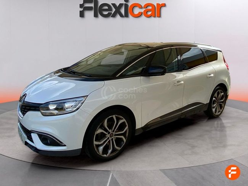 Foto del RENAULT Scénic Scénic 1.3 TCe Energy Zen 103kW