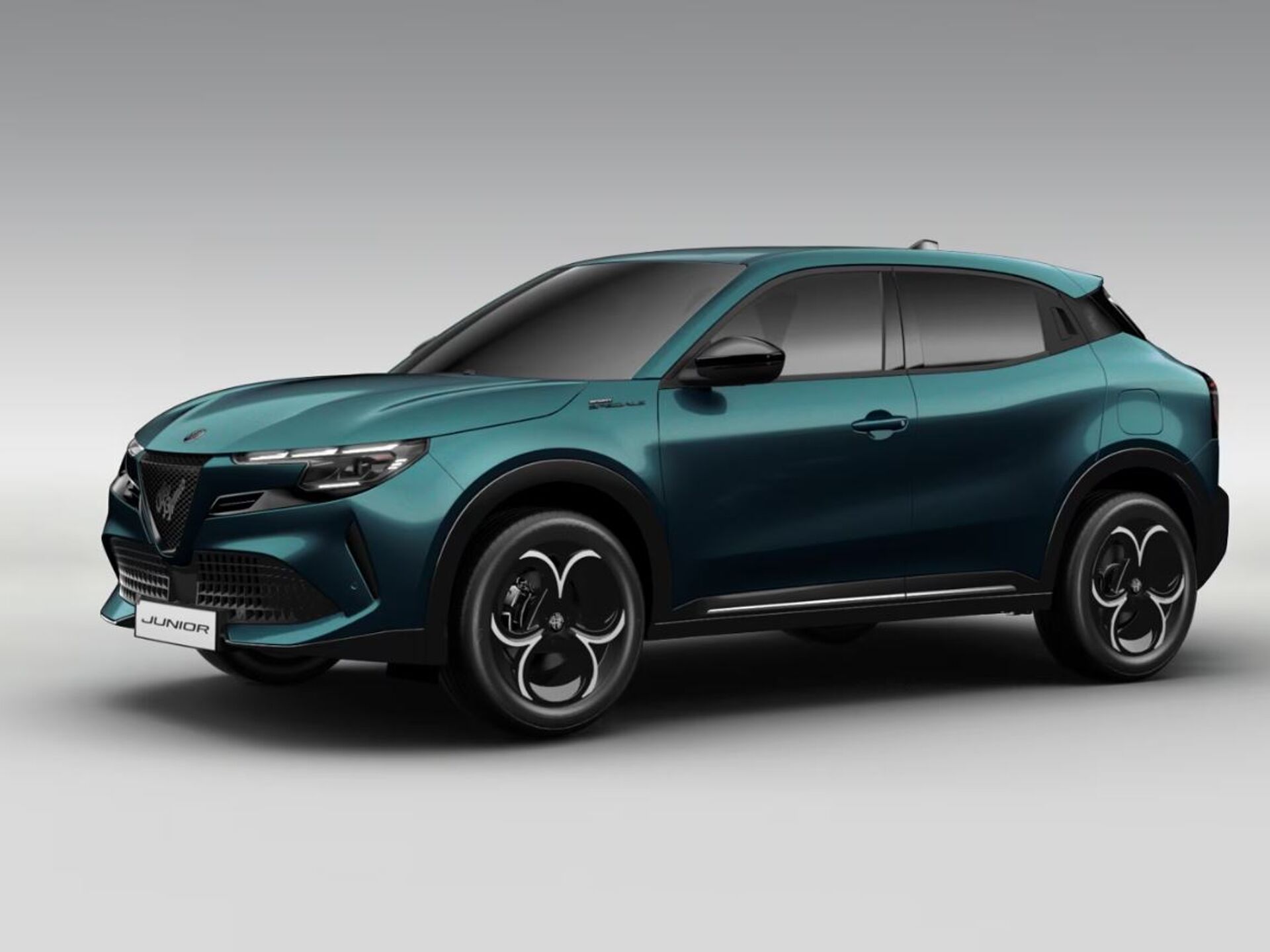 Imagen 3 de ALFA ROMEO Junior