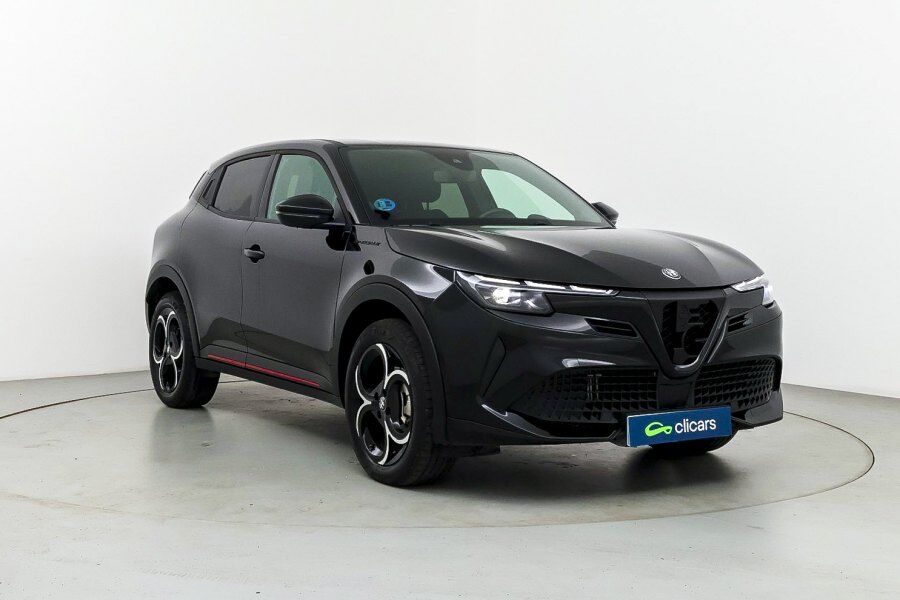 Foto del ALFA ROMEO Junior Ibrida 1.2 Speciale 100kw eDCT6