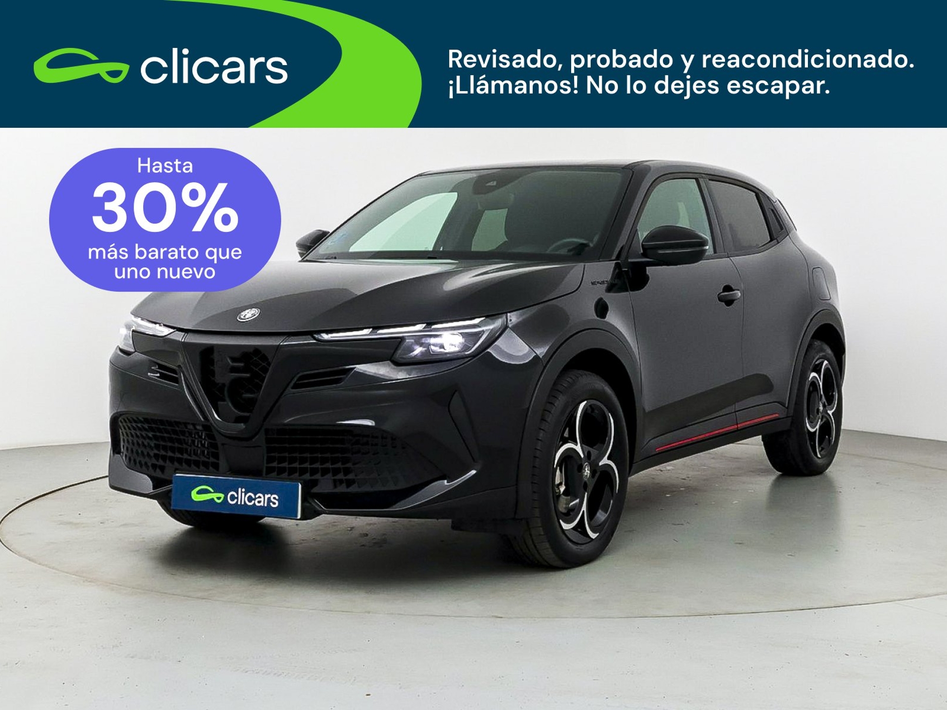 Imagen de ALFA ROMEO Junior