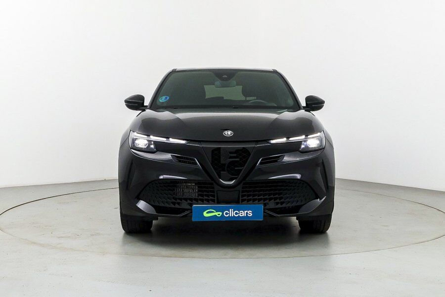 Foto del ALFA ROMEO Junior Ibrida 1.2 Speciale 100kw eDCT6