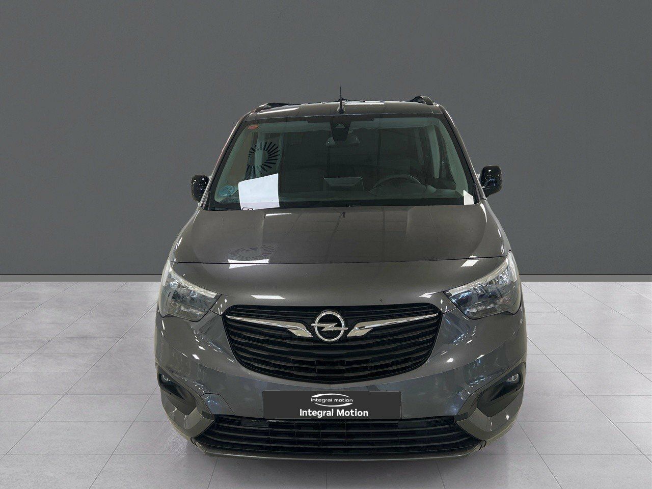 Foto del OPEL Combo Life 1.5TD S&S L Business Edition Plus 100