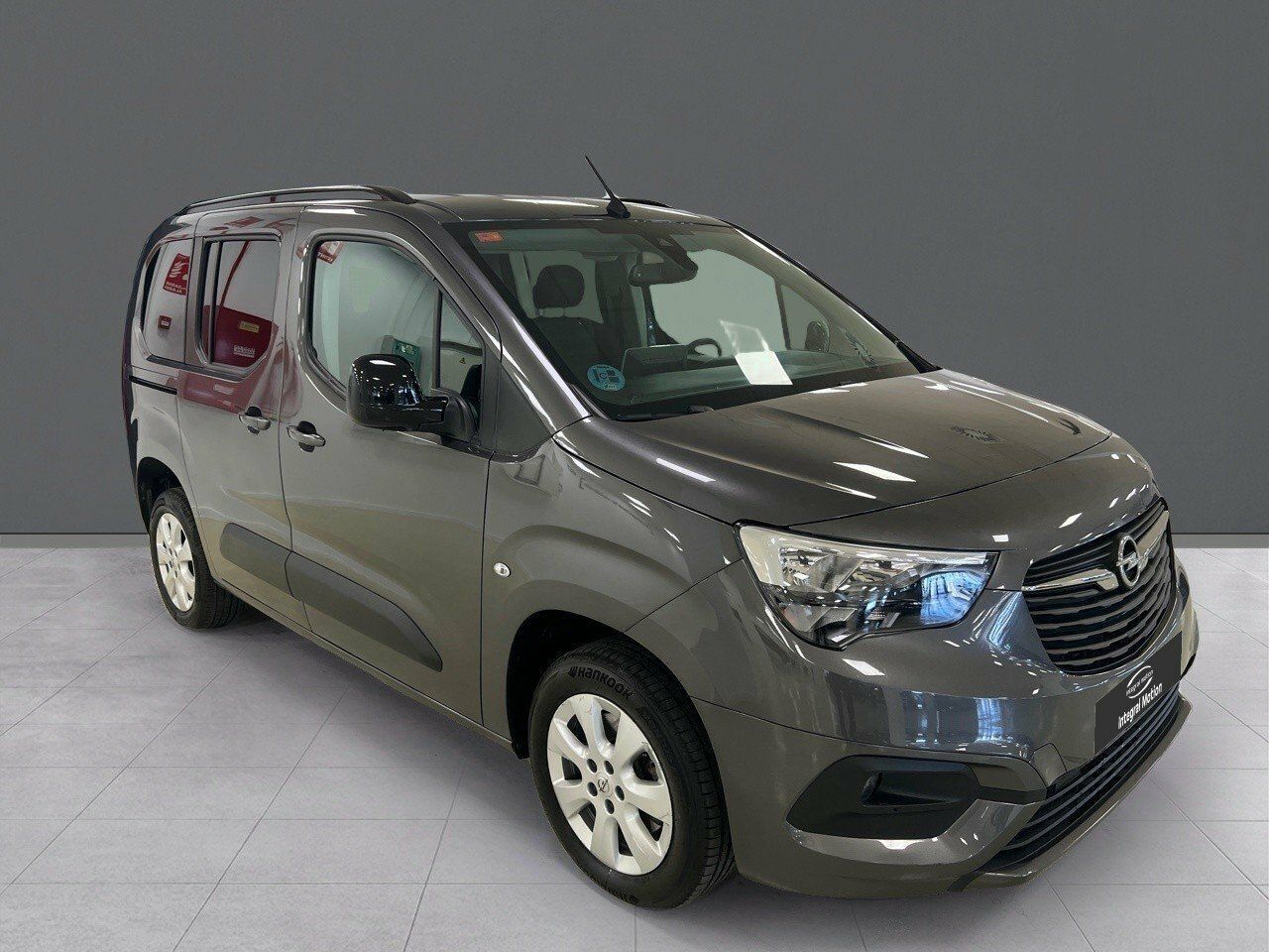 Foto del OPEL Combo Life 1.5TD S&S L Business Edition Plus 100