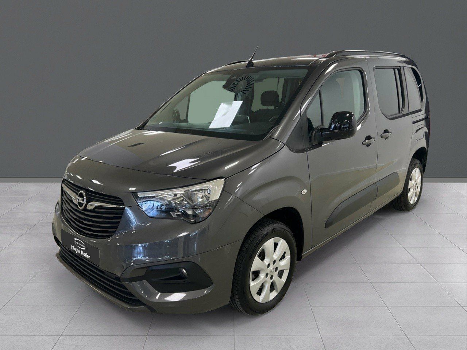 Imagen de OPEL Combo