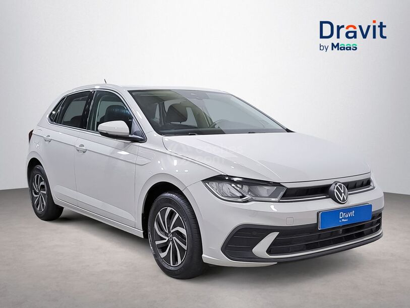 Foto del VOLKSWAGEN Polo 1.0 TSI Life 70kW