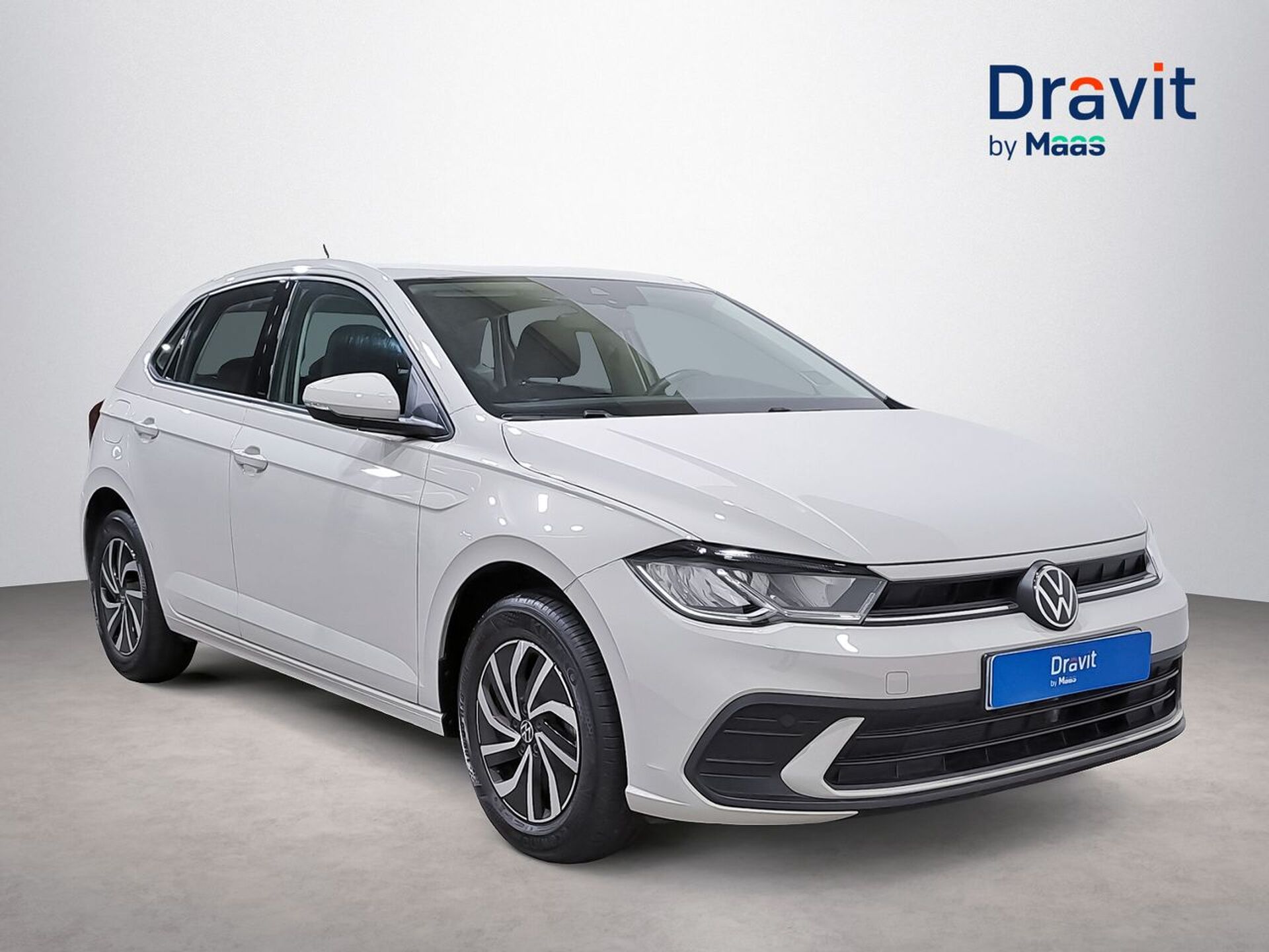 Imagen de VOLKSWAGEN Polo