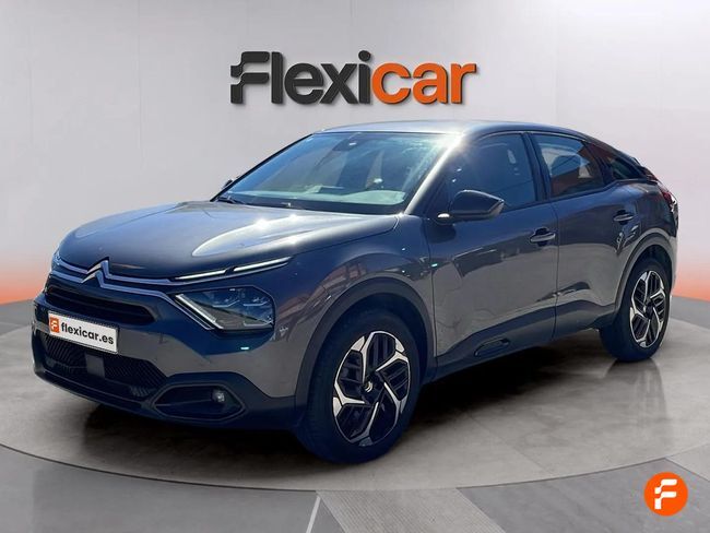 Foto del CITROEN C4 1.2 PureTech Feel Pack S&S 130