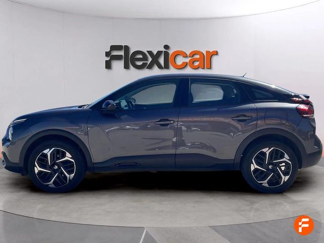 Foto del CITROEN C4 1.2 PureTech Feel Pack S&S 130