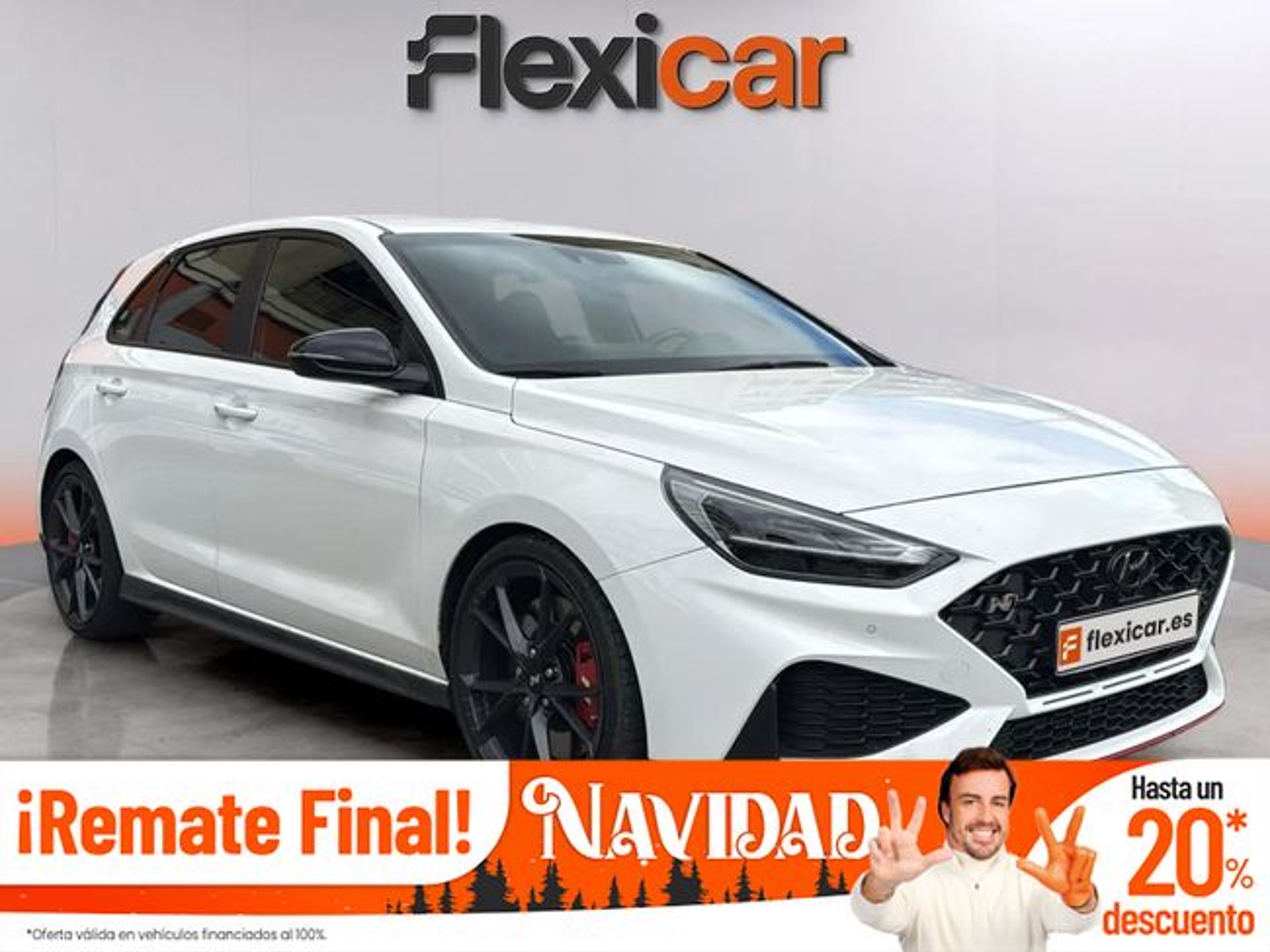 Imagen de HYUNDAI i30