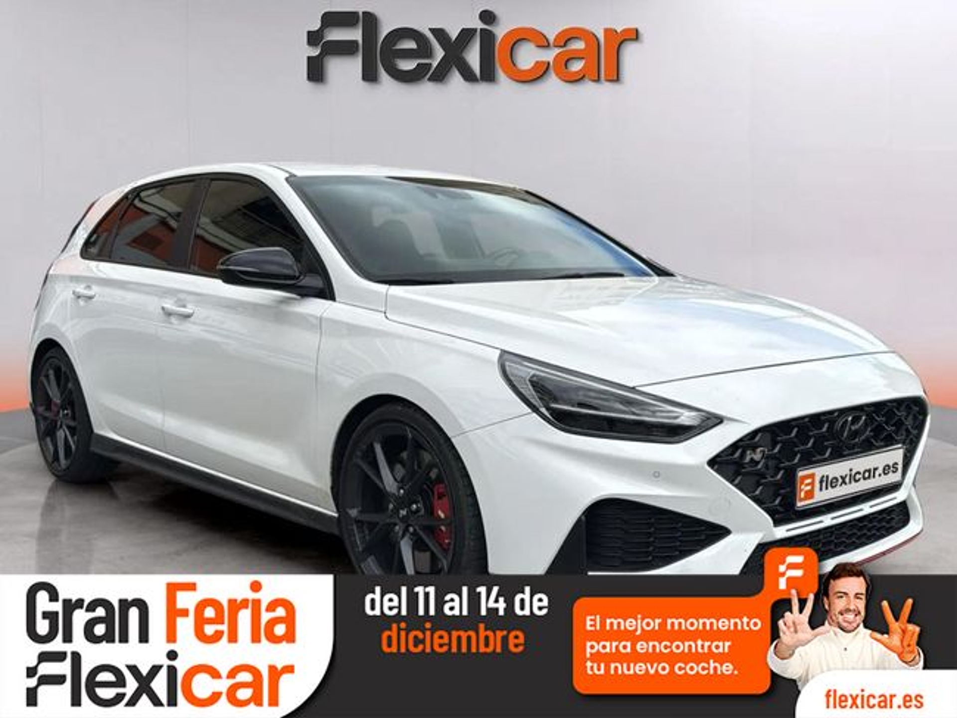 Imagen de HYUNDAI i30