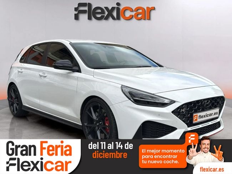 Foto del HYUNDAI i30 2.0 TGDI N Performance 280