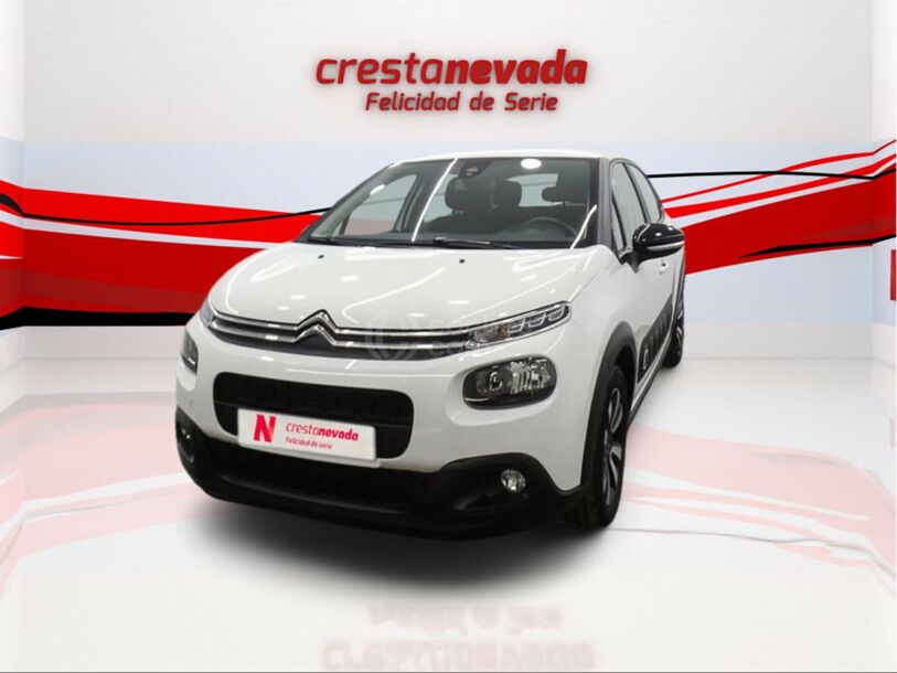 Foto del CITROEN C3 1.2 PureTech S&S Feel 83