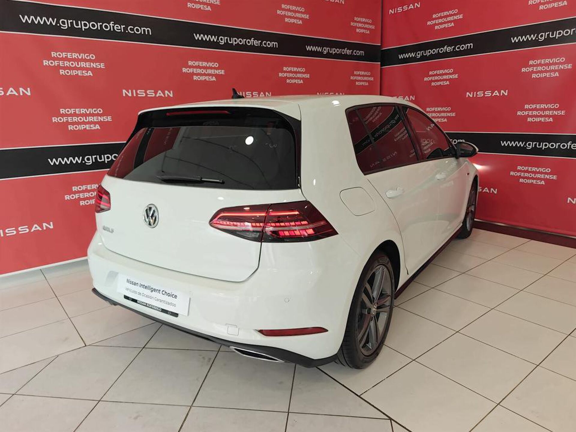 Imagen 3 de VOLKSWAGEN Golf