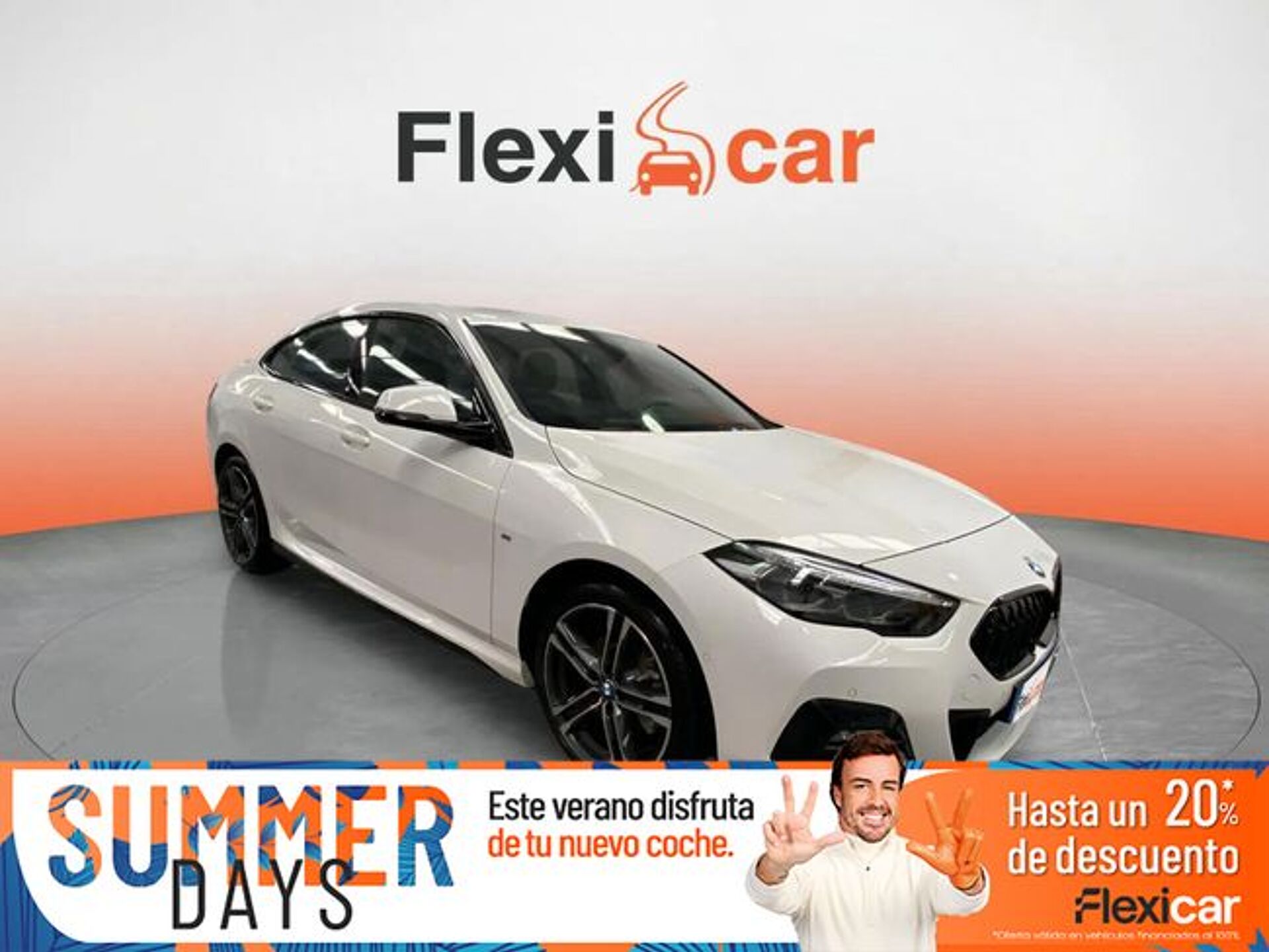 Imagen de BMW Serie 2