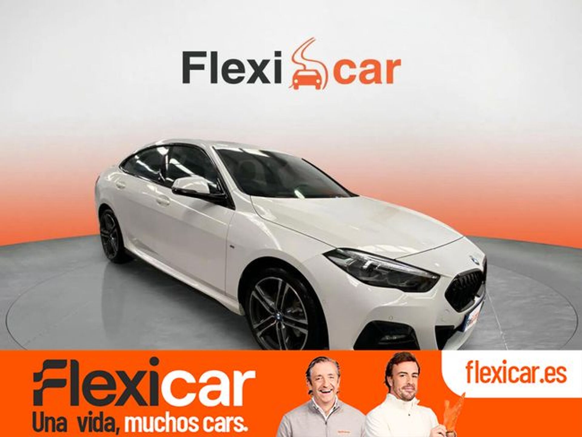Imagen de BMW Serie 2