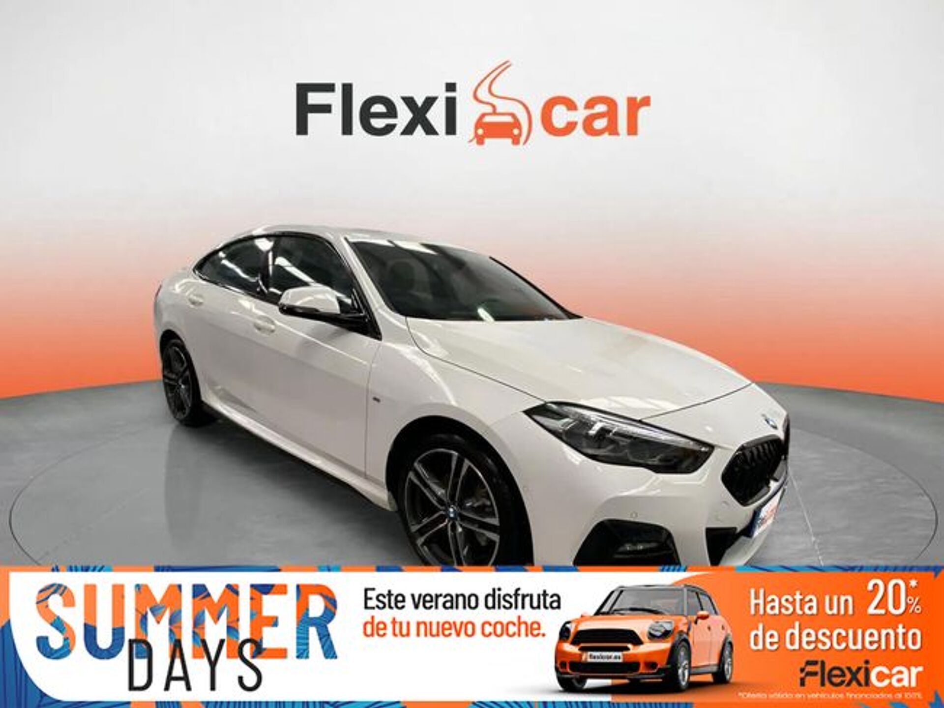 Imagen de BMW Serie 2