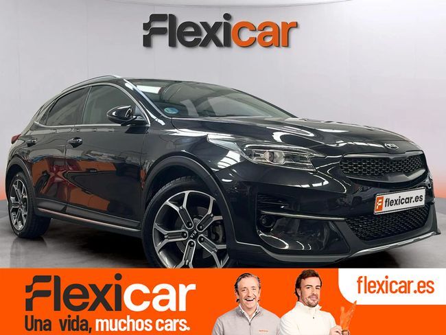KIA XCeed (1.5 MHEV Emotion 118kW (160CV) DCT) en Madrid