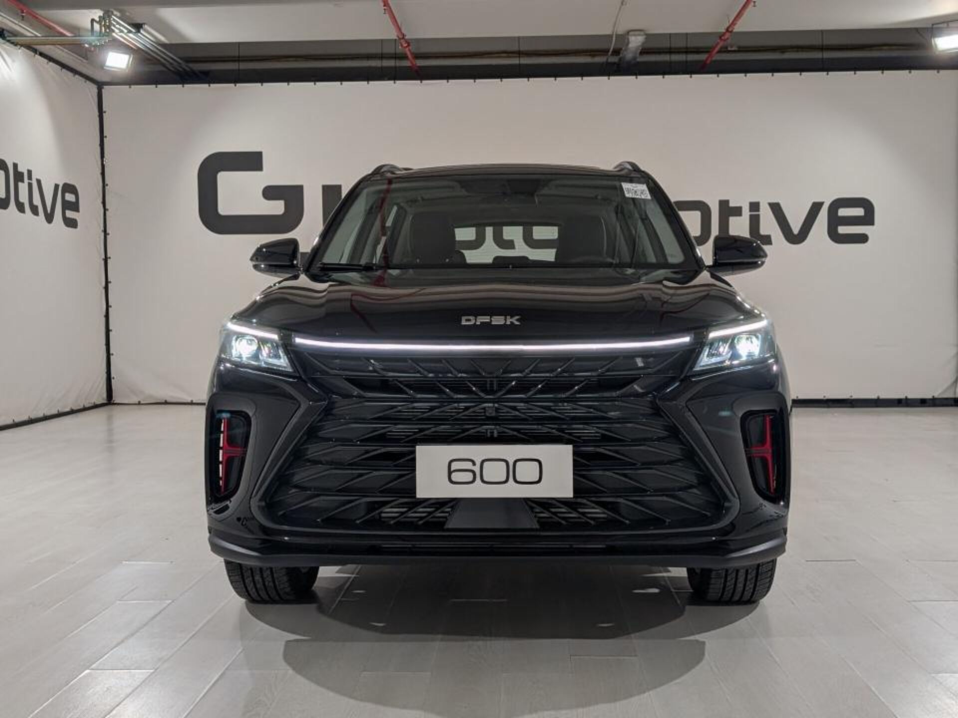 Imagen 3 de DFSK 600