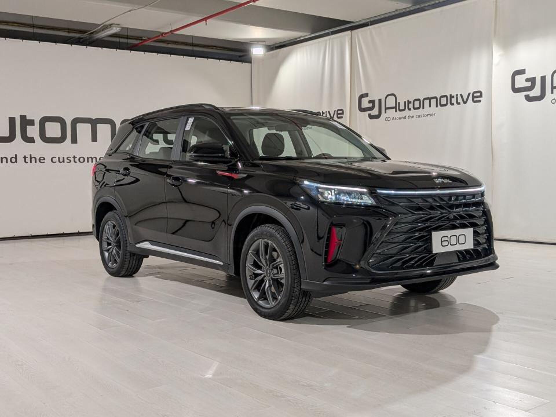 Imagen 2 de DFSK 600