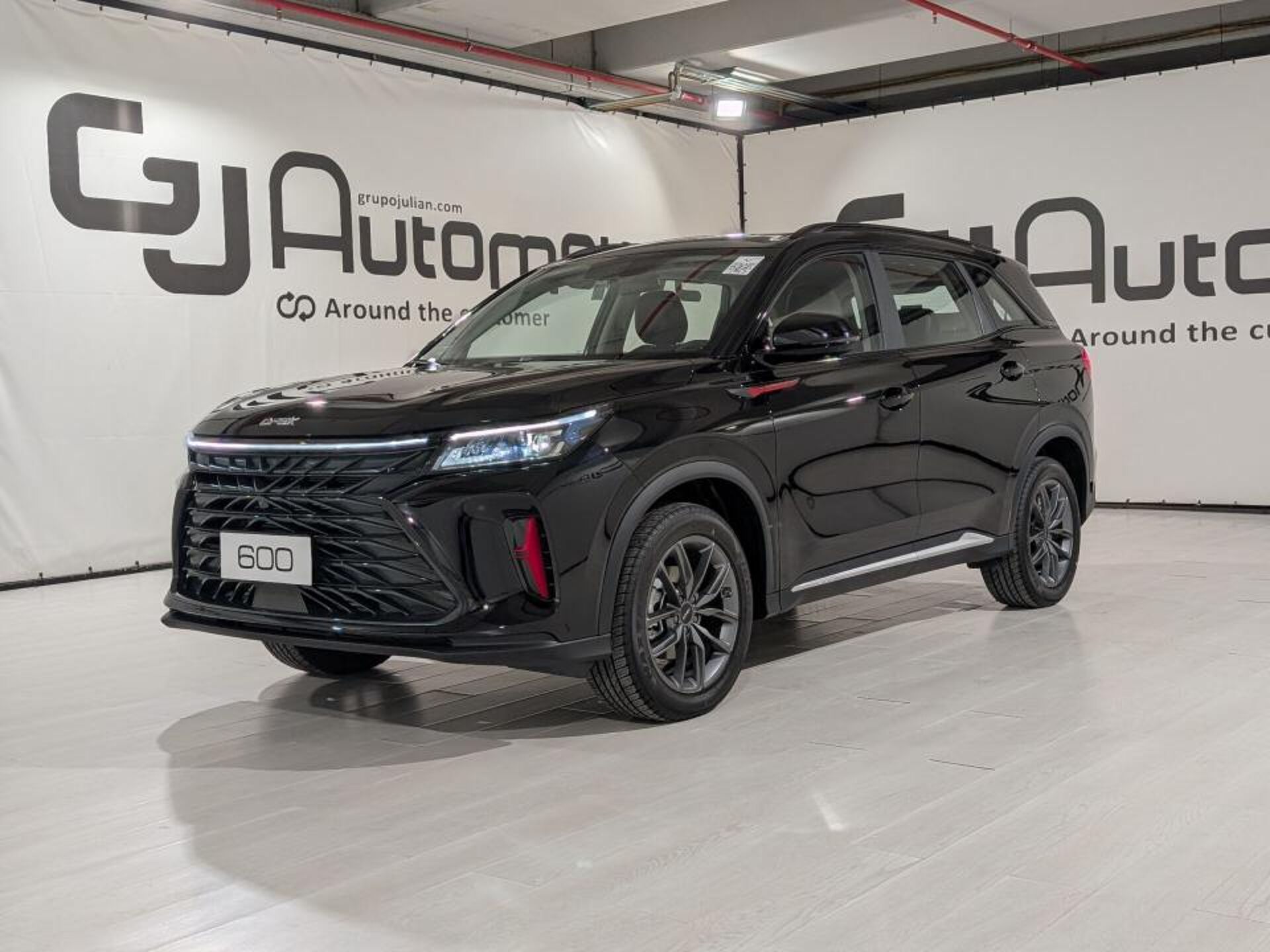 Imagen 1 de DFSK 600