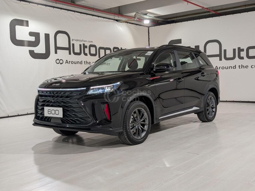 Foto del DFSK 600 1.5 TGDI VVT 135Kw