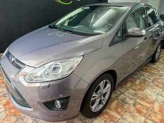 Imagen de FORD C-Max 1.0 Ecoboost Auto-S&S Titanium 125