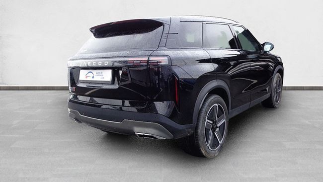 Foto del JAECOO 7 1.6 Select 4x2