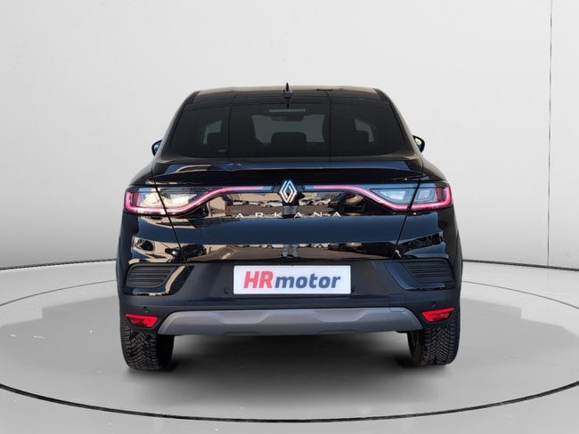Foto del RENAULT Arkana 1.3 TCe Evolution EDC 103kW