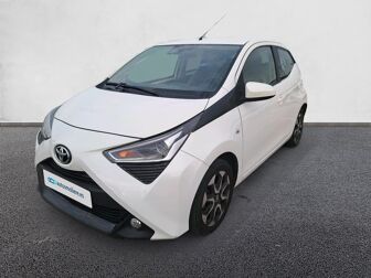 Imagen de TOYOTA Aygo 70 x-play