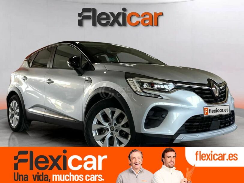 Foto del RENAULT Captur 1.5dCi Energy eco2 Zen 66kW