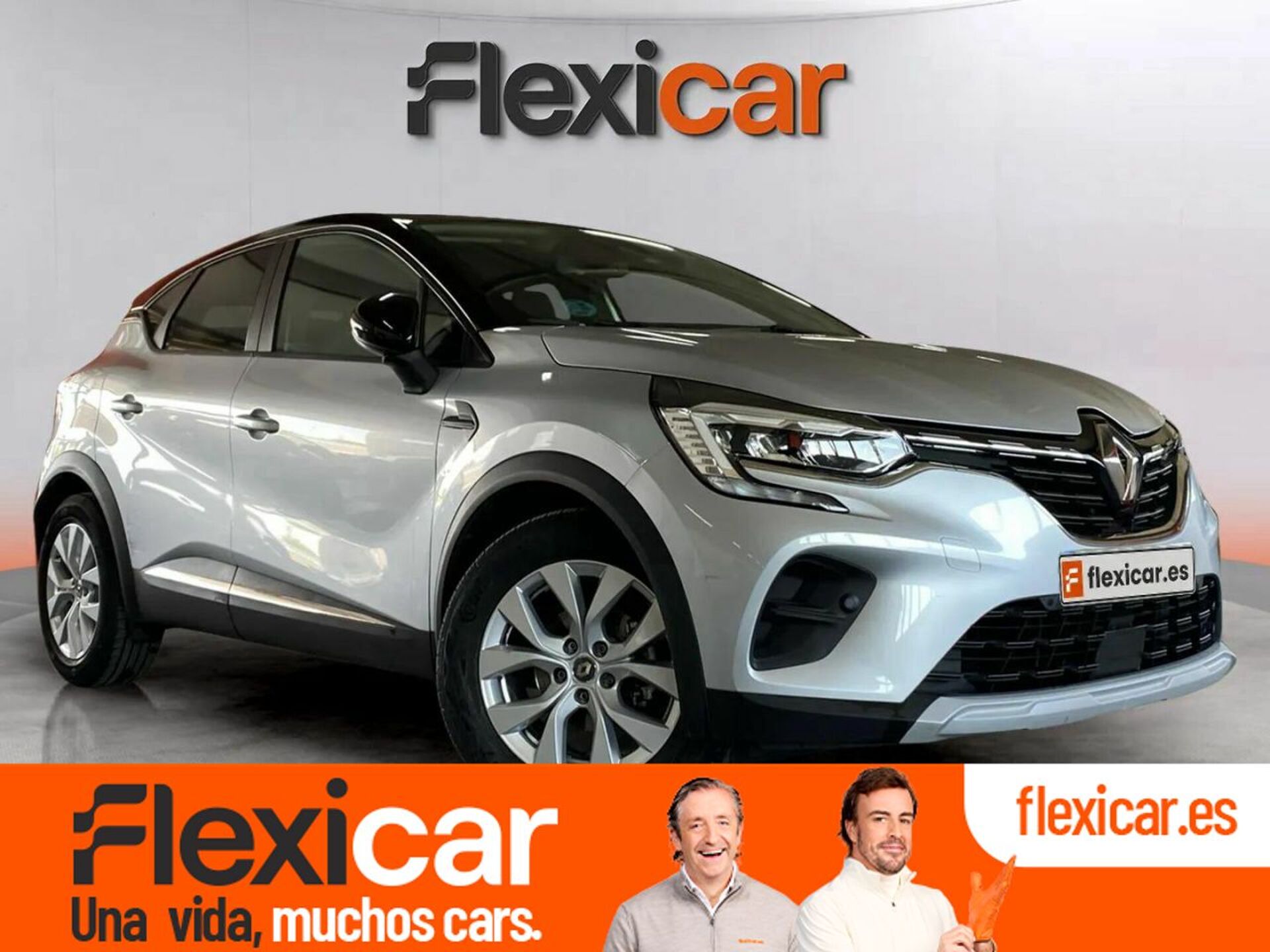 Imagen de RENAULT Captur