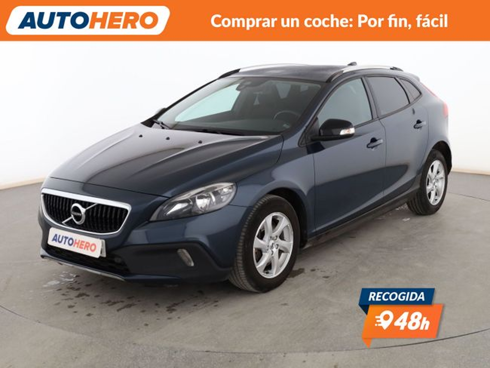 Imagen de VOLVO V40