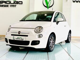 Imagen de FIAT 500 1.2 S