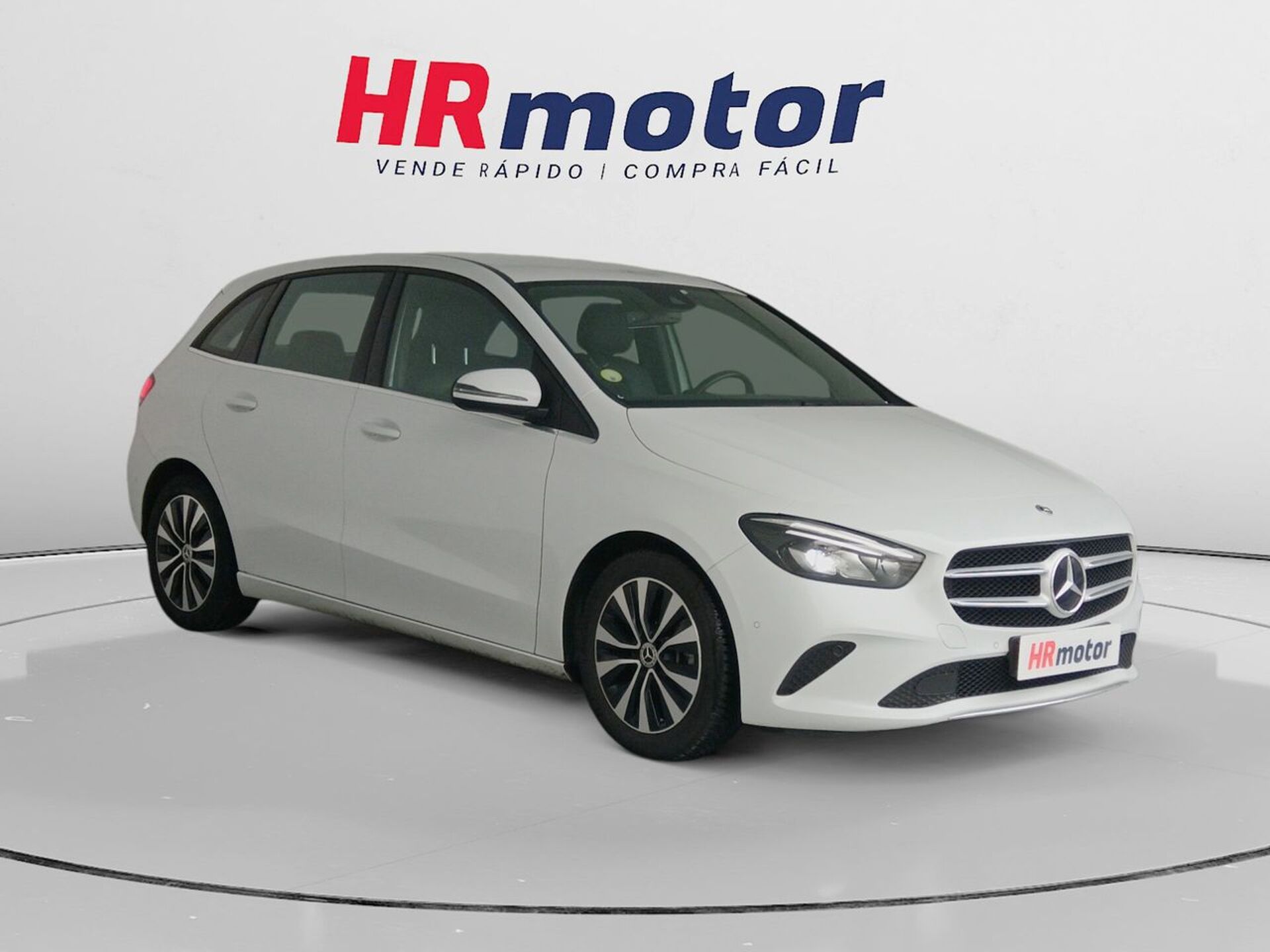 Imagen de MERCEDES Clase B