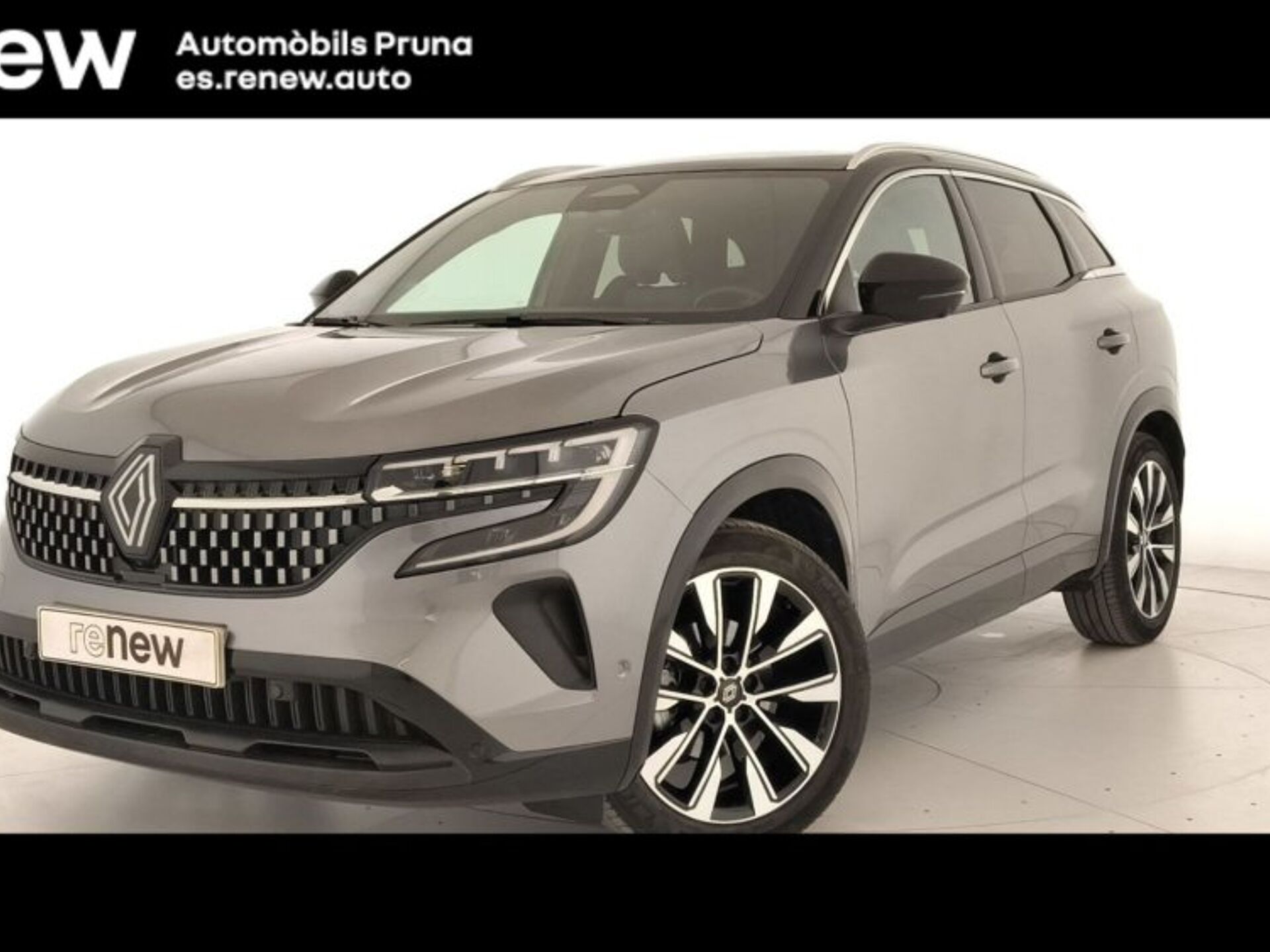 Imagen de RENAULT Austral