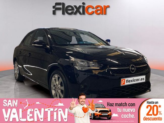Foto del OPEL Corsa 1.2T XHL S-S Edition 100