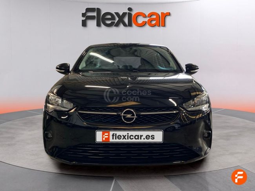 Foto del OPEL Corsa 1.2T XHL S-S Edition 100