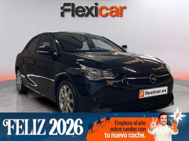 OPEL Corsa (1.2T XHL 74kW (100CV) Edition) en Valencia