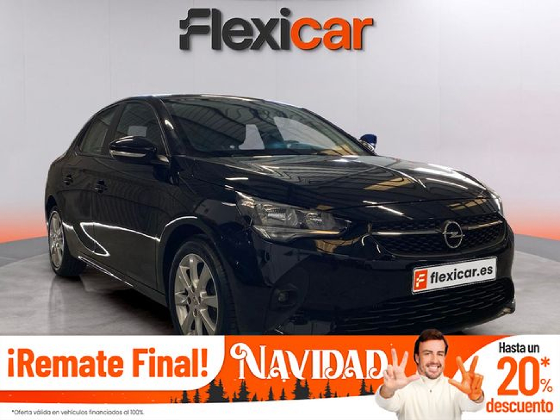 Imagen de OPEL Corsa