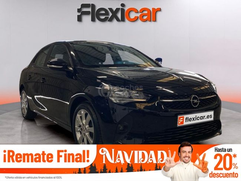 Foto del OPEL Corsa 1.2T XHL S-S Edition 100