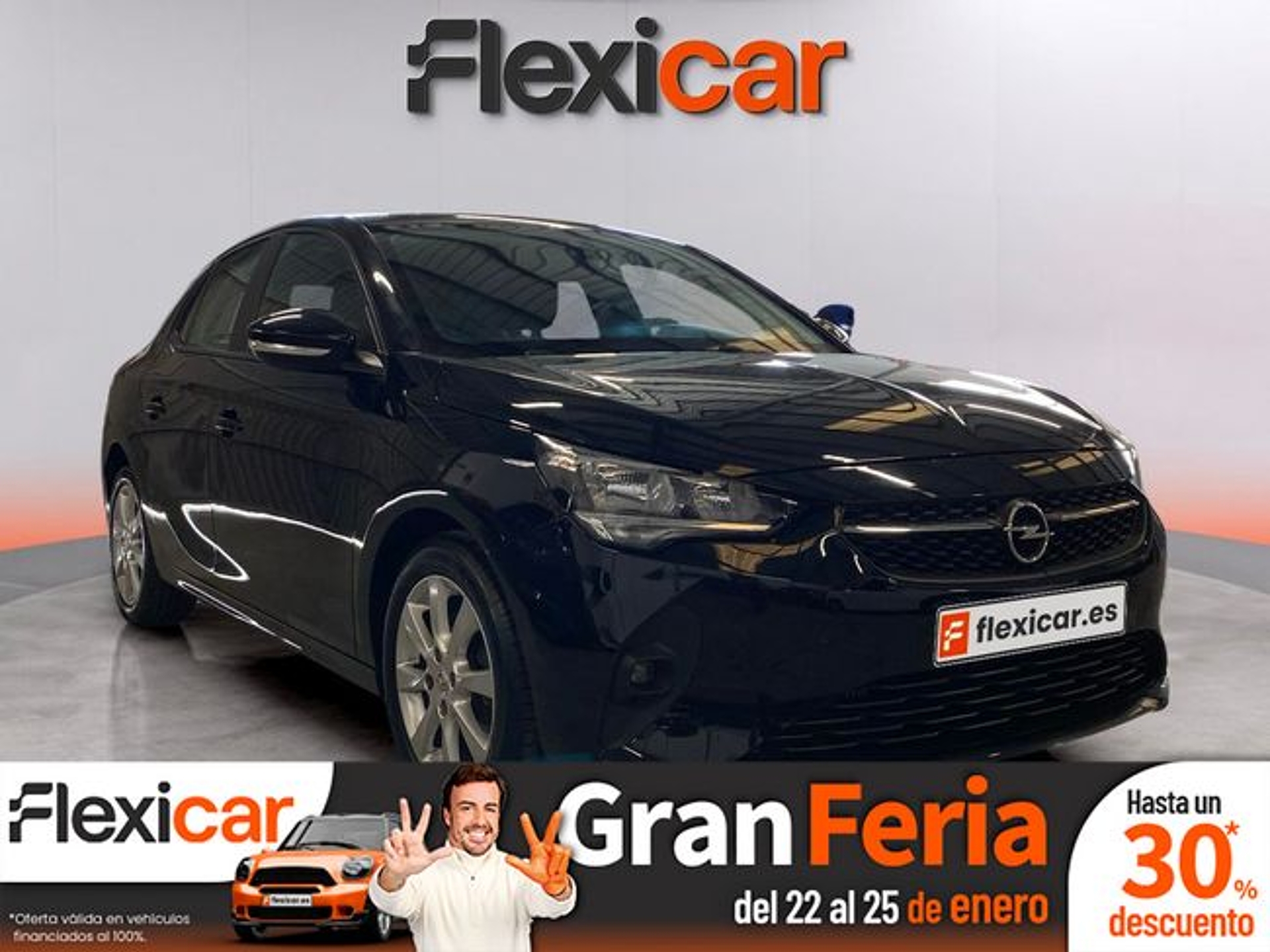 Imagen de OPEL Corsa